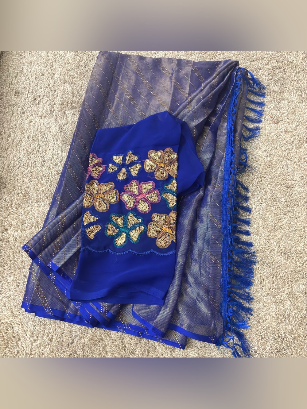 Saree